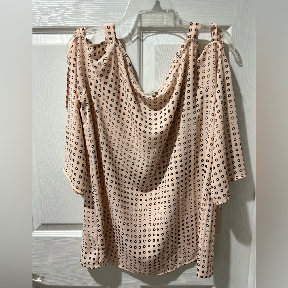 Loft size XL top NWOT